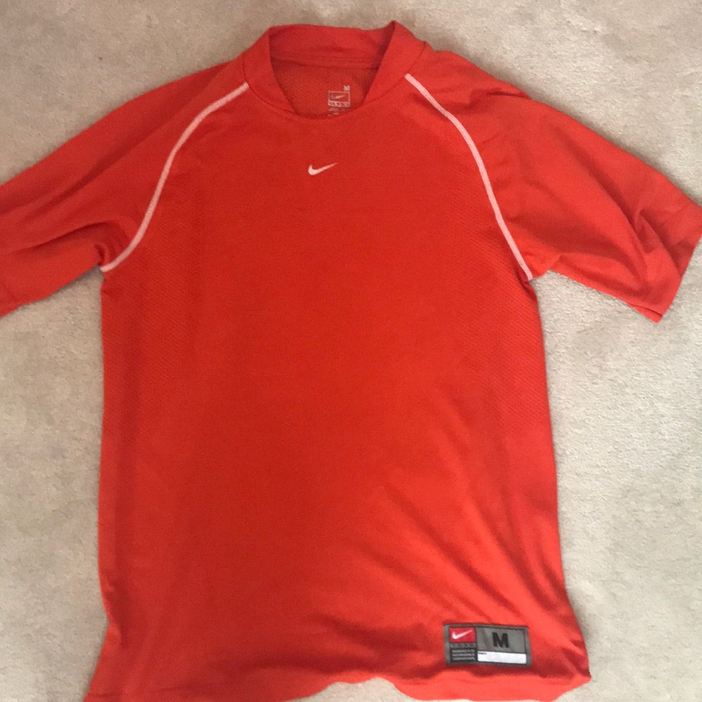 Nike shirt